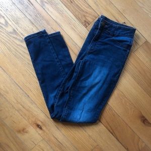 Skinny jeans/jeggings
